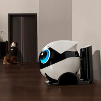 Enabot EBO Air 2S FamilyBot