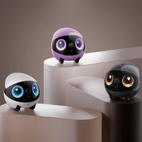 Enabot EBO Air 2 Plus FamilyBot Orbit Grey