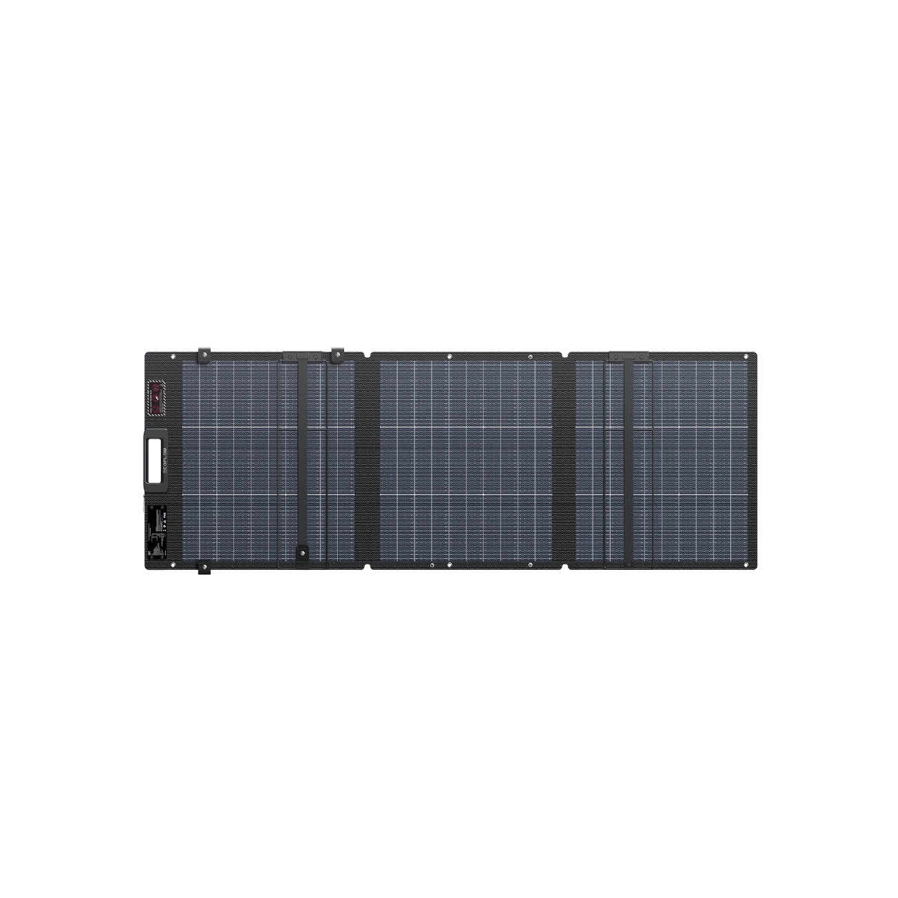 EcoFlow 160W Portable Solar Panel