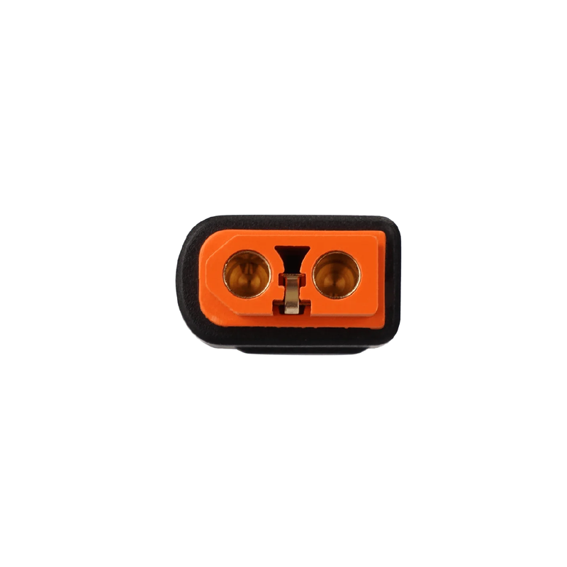 EcoFlow Solar MC4-XT60I Cable - 2.5m
