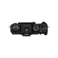 FUJIFILM X-T30 III 15-45mm Black