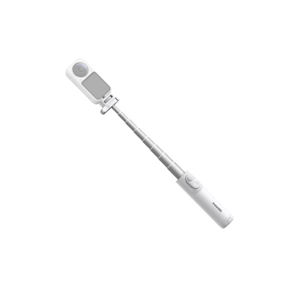 Insta360 Foldable Extended Selfie Stick Remote Kit