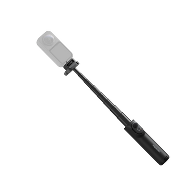 Insta360 Foldable Extended Selfie Stick Remote Kit