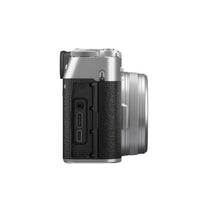 FUJIFILM X100VI Digital Camera