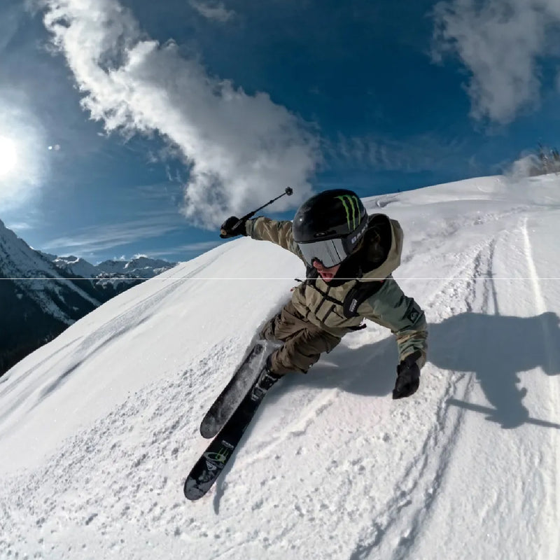 GoPro 4ft Extension Pole
