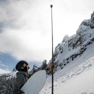 GoPro 9ft Extension Pole