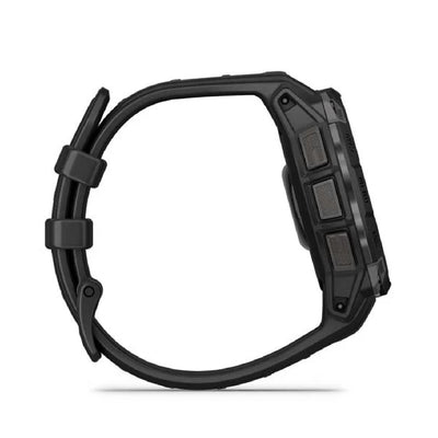 Garmin Instinct 3 -45MM Black, AMOLED