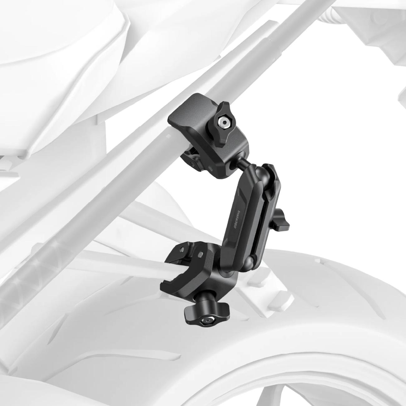 Insta360 Crab Clamp
