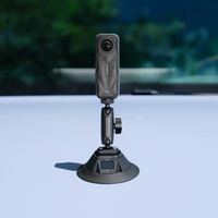 Insta360 Electric Suction Cup Mount