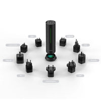 Insta360 Wave Y-Cable and Power Adapter