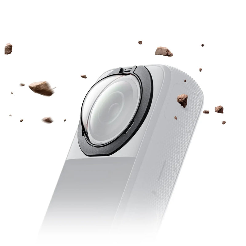 Insta360 X3 Premium Removable Lens Guards