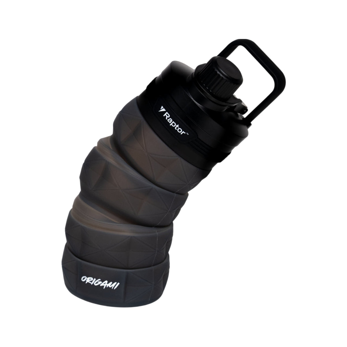Raptor Drinkware Origami Bottle 760ml
