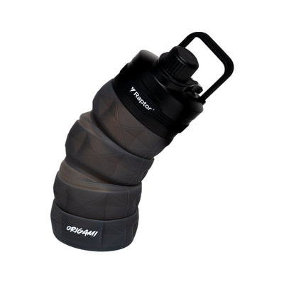 Raptor Drinkware Origami Bottle 760ml