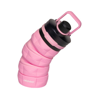 Raptor Drinkware Origami Bottle 760ml