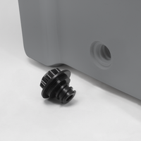 Raptor Cooler Polar Hand Carry 45