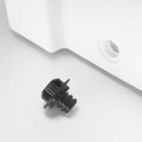 Raptor Cooler Polar Hand Carry 75