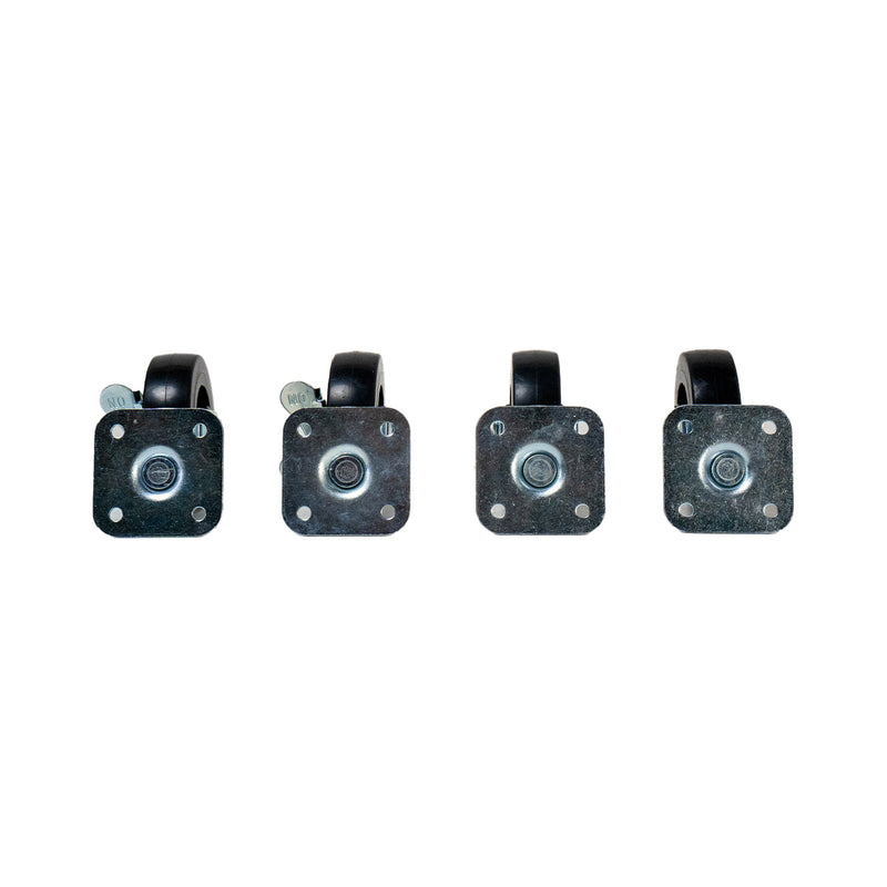 Raptor Storage Ridge Box 74 Wheels