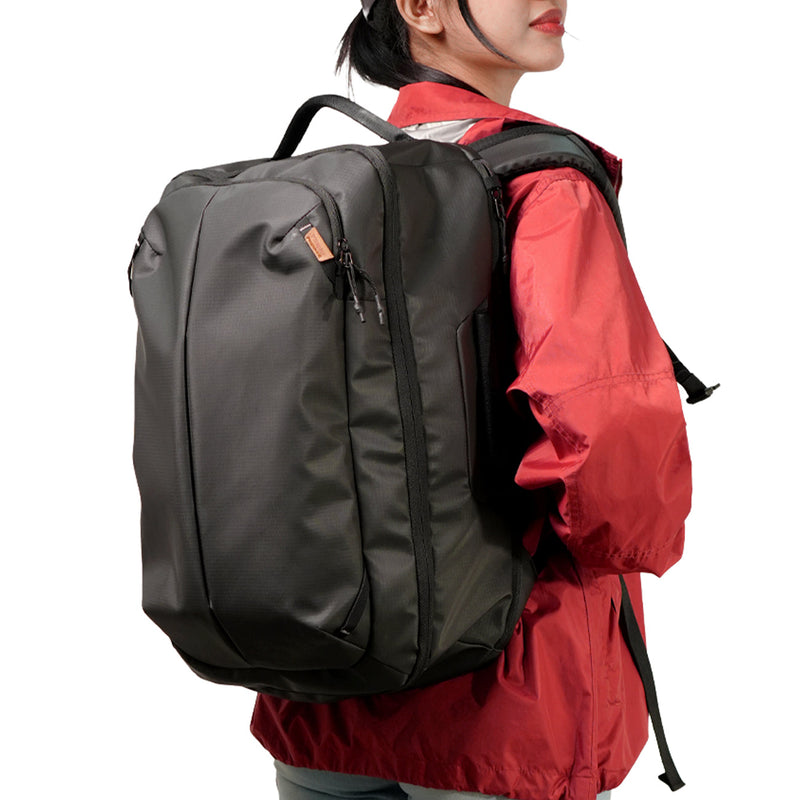 Raptor Roam Travel Pack