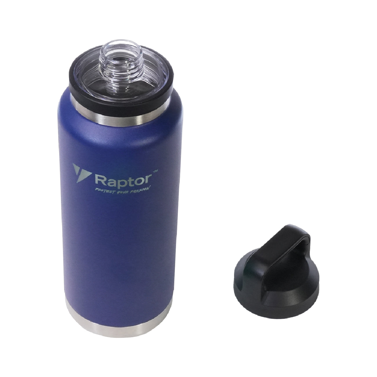 Raptor Drinkware Tundra Tumbler 36