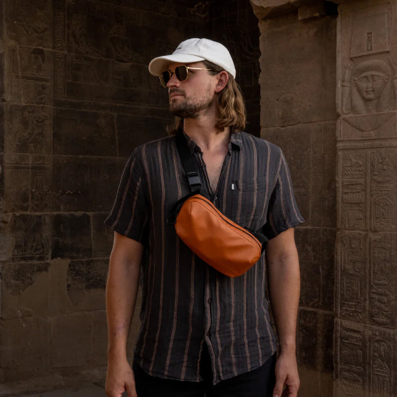 WANDRD D1 Fanny Pack Sling Bag