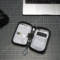 WANDRD Memory Card Case