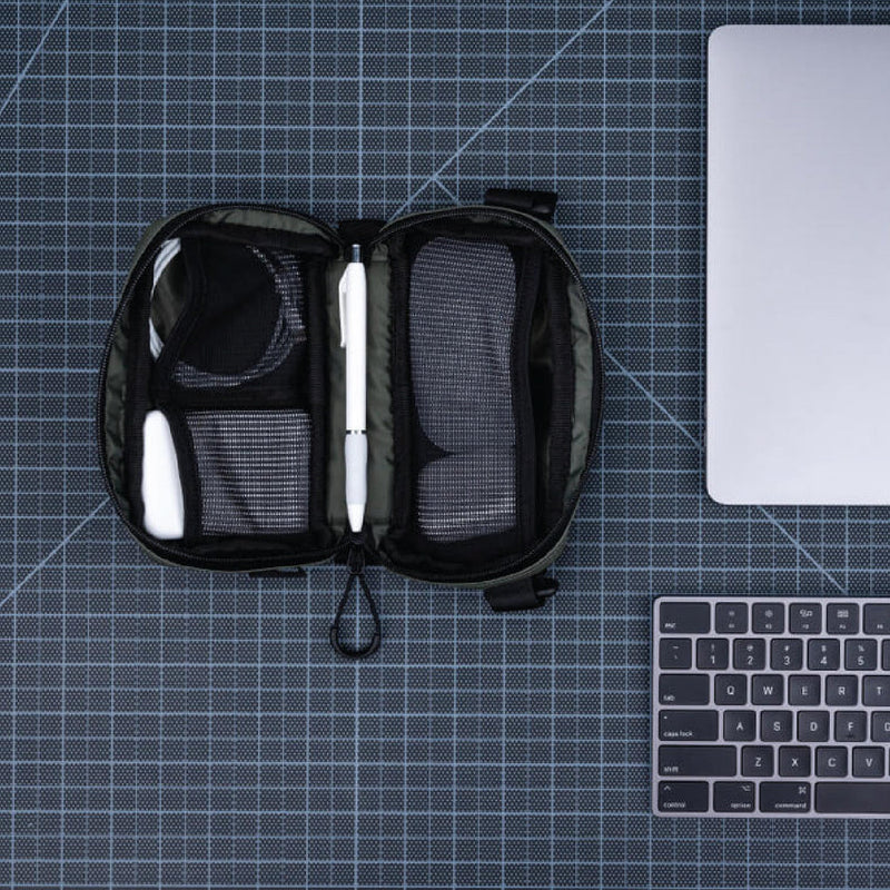 WANDRD Tech Bag Small Organizer