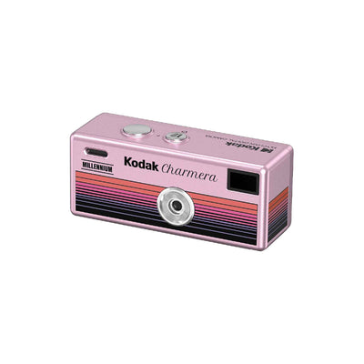 Kodak Charmera Millenium Edition