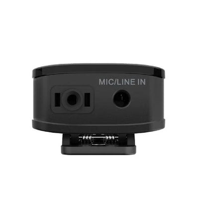 Boya BY-XM6-S2 Wireless Microphone System
