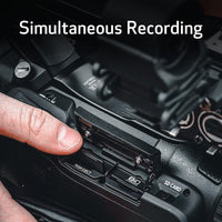 Canon XA75 UHD 4K30 Camcorder with Dual-Pixel Autofocus