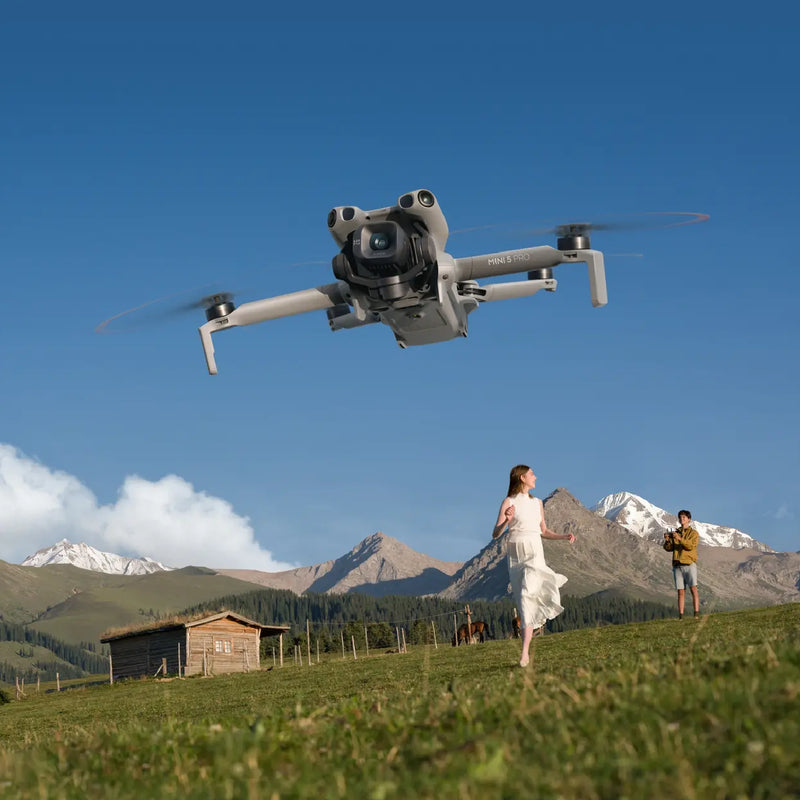 DJI Mini 5 Pro Drone