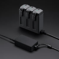 DJI Mavic 4 Pro 240W Power Adapter (EU)