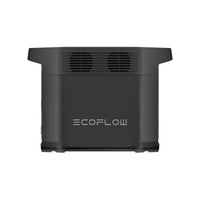 EcoFlow DELTA 2 Black (E980) Portable Power Station