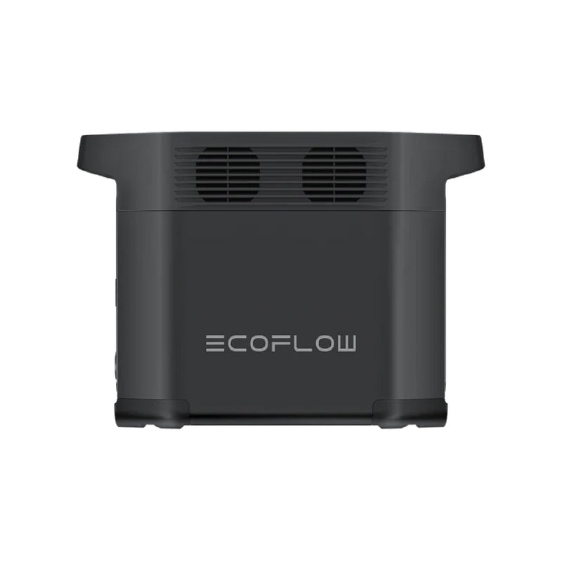 EcoFlow DELTA 2 Black (E980) Portable Power Station