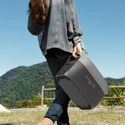 EcoFlow Delta 3 Max Portable Power Station