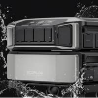 EcoFlow Delta Pro Ultra AU Portable Power Station