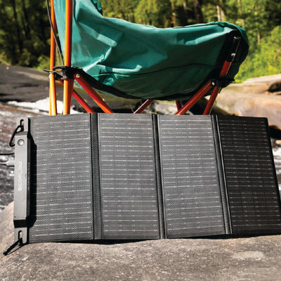 EcoFlow 28W Solar Panel