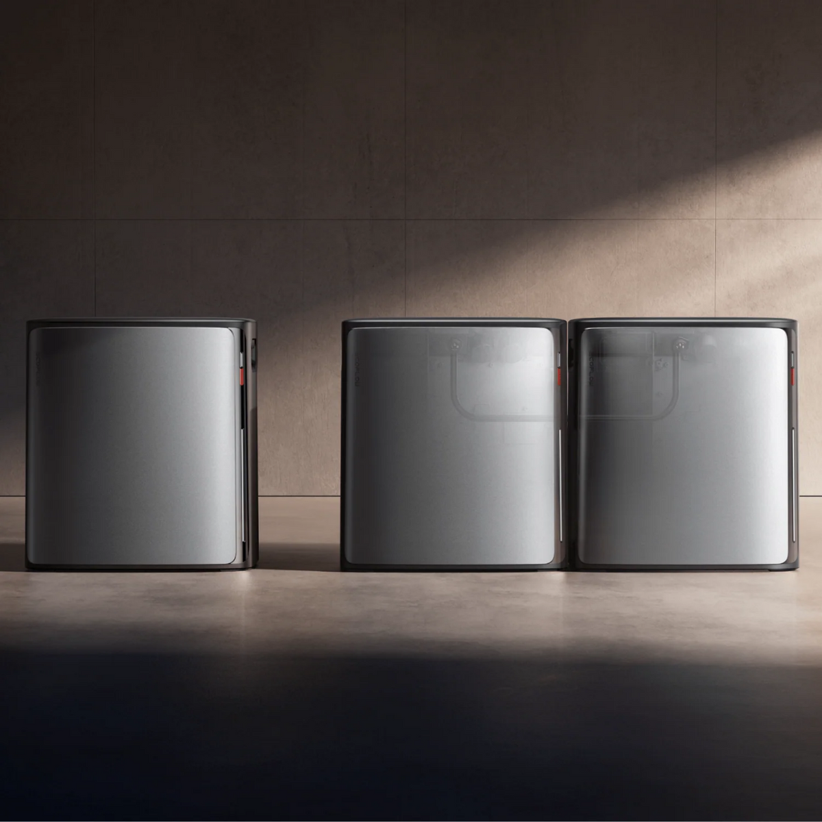 EcoFlow Stream Ultra X