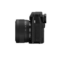 Fujifilm X-T30 III Mirrorless Camera with 13-33mm f/3.5-6.3 Lens