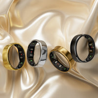 RingConn Smart Ring Gen 2 Rose Gold | Altitude Philippines