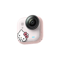 Insta360 GO Ultra Hello Kitty Limited Edition Action Camera