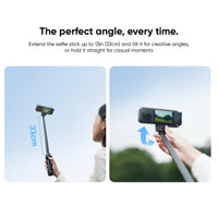 Insta360 Free Framing Selfie Stick