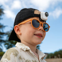 Insta360 GO Ultra 4K Tiny Hands-Free Action Camera