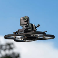 Insta360 GO Ultra Action Mount