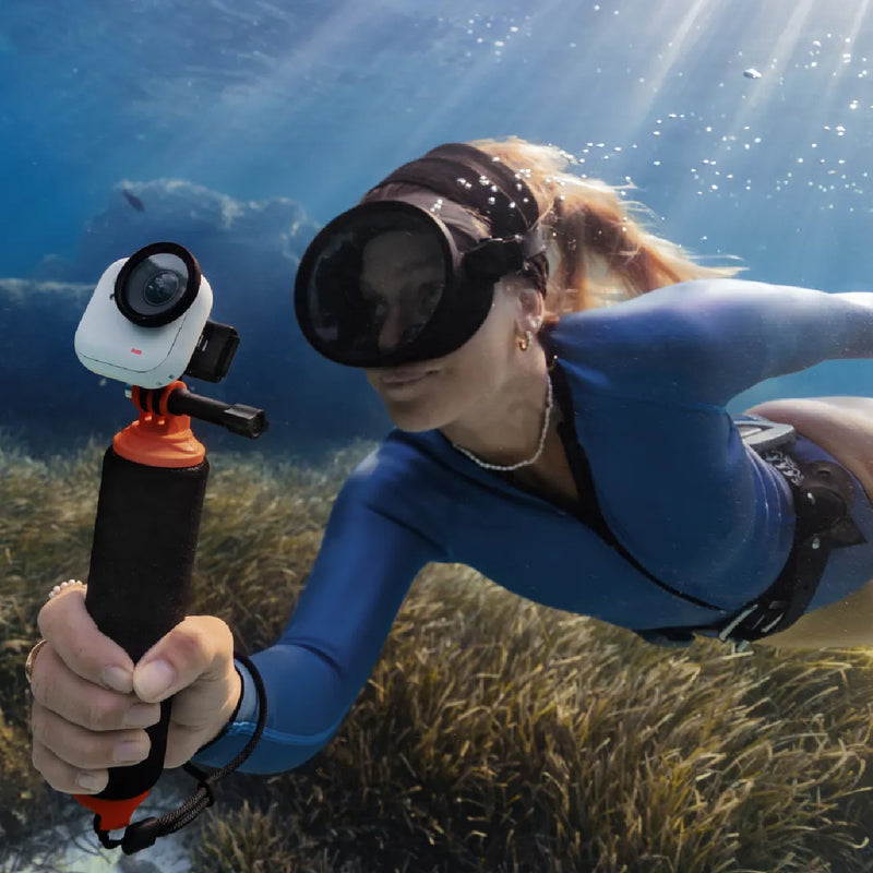 Insta360 GO Ultra AquaLens