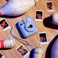 Instax Mini 13 Funkit Instant Camera Package