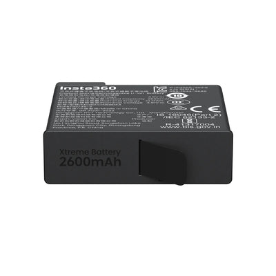 Insta360 X6 Xtreme Battery