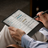 BOOX Magnetic Keyboard Cover for Note Air5 C