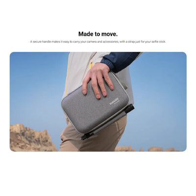 Insta360 X4 Air Carry Case