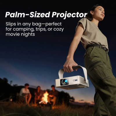 Yaber L1 Pro