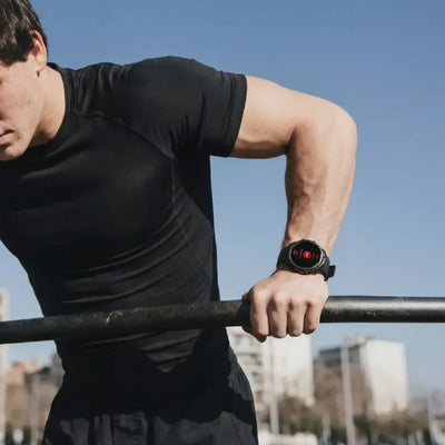 Polar Street X Urban Sports Watch